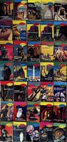 35 Karl May Bücher