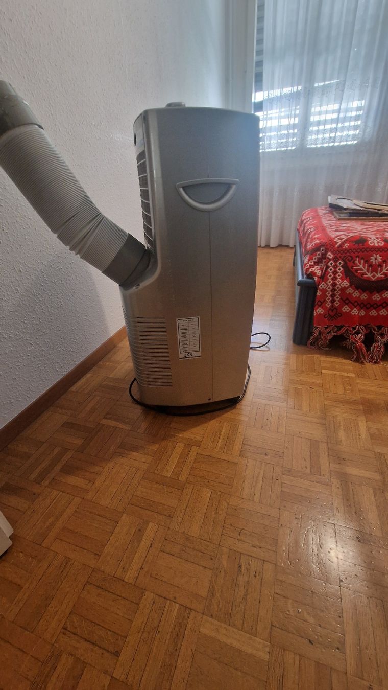 Klimageräte: climatiseur "SUPRA BLIZAIR 3100" – Gebraucht aus Genève von  3