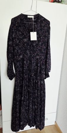 Chloé Seidenkleid, Gr. 38