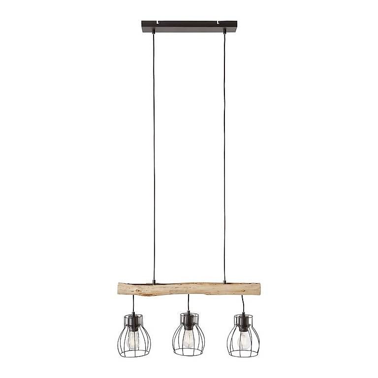 Mömax Lampadari & plafoniere: Mömax Gidi Esszimmer Hängelampe Industrial – Usato da Hombrechtikon venduto da Mille1000