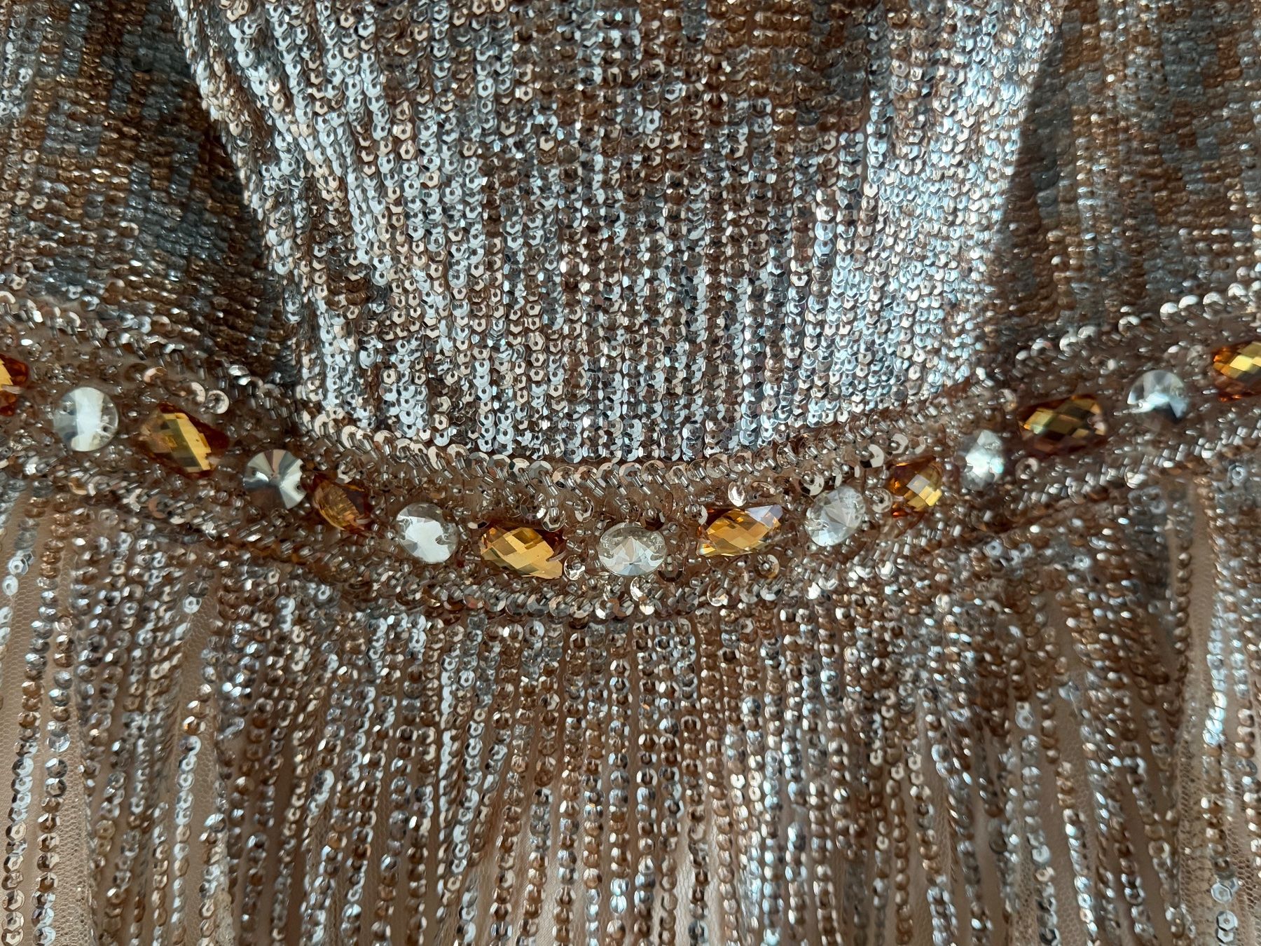 Kleider: Robe de cocktail/bal – Neu und originalverpackt aus Genève von cri_rxt6 2