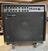Mesa Boogie Mk IV