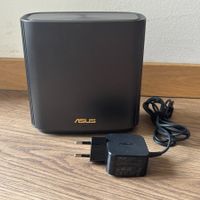 ASUS ZenWifi XT8 – AX6600 Tri-Band Mesh WiFi 6 Router