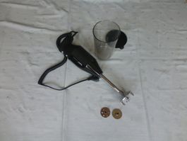 Stabmixer von Bamix