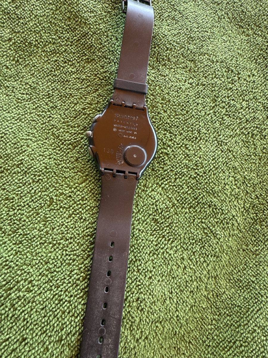 Swatch Montres: swatch – D'occasion à Horriwil par Carrera68 3