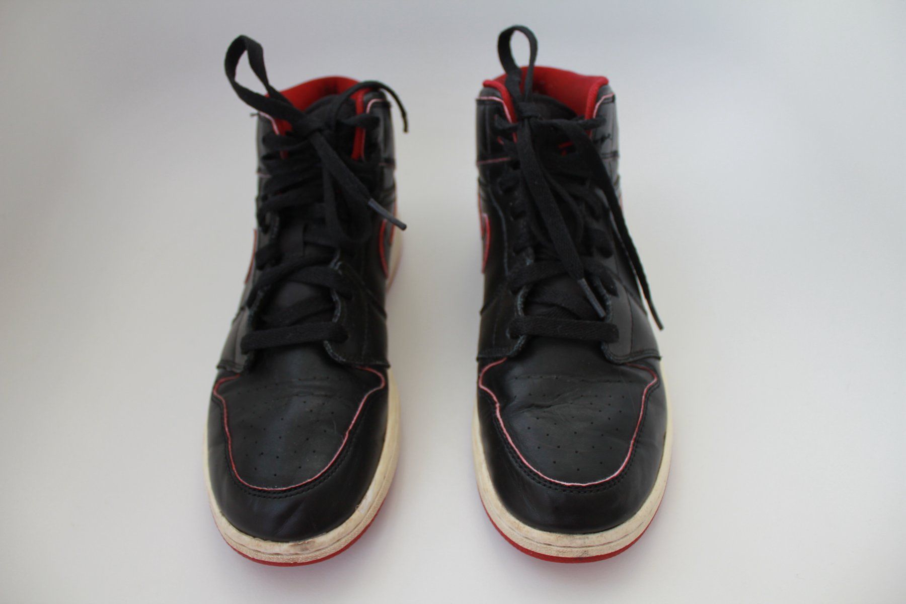 Jordan Scarpe per ragazzi: Chassures Nike Air Jordan t. 38,5 – Usato da Peseux venduto da Gilloss 1