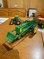 John deere de collection