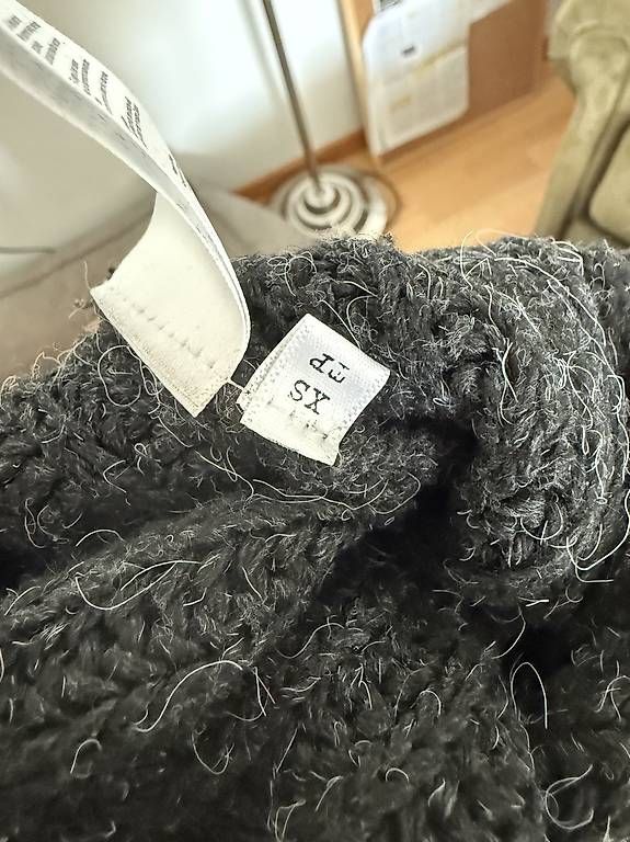 Pullover & Sweatshirts: Pullover Anine Bing – Neu und originalverpackt aus Zürich von Angela_Chloe 4