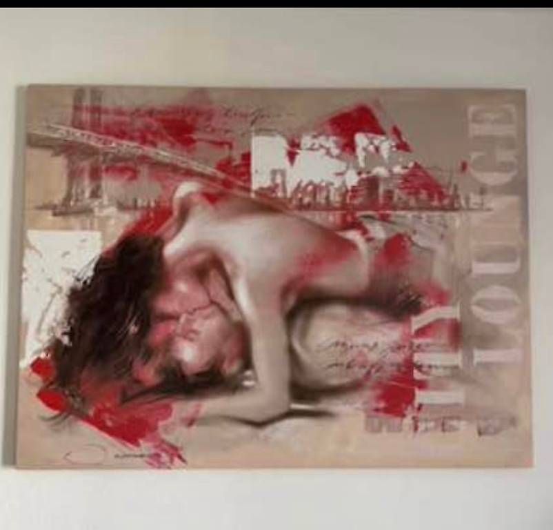 Posters & Illustrations: Bild  – D'occasion à Allschwil par M.Dealmeida