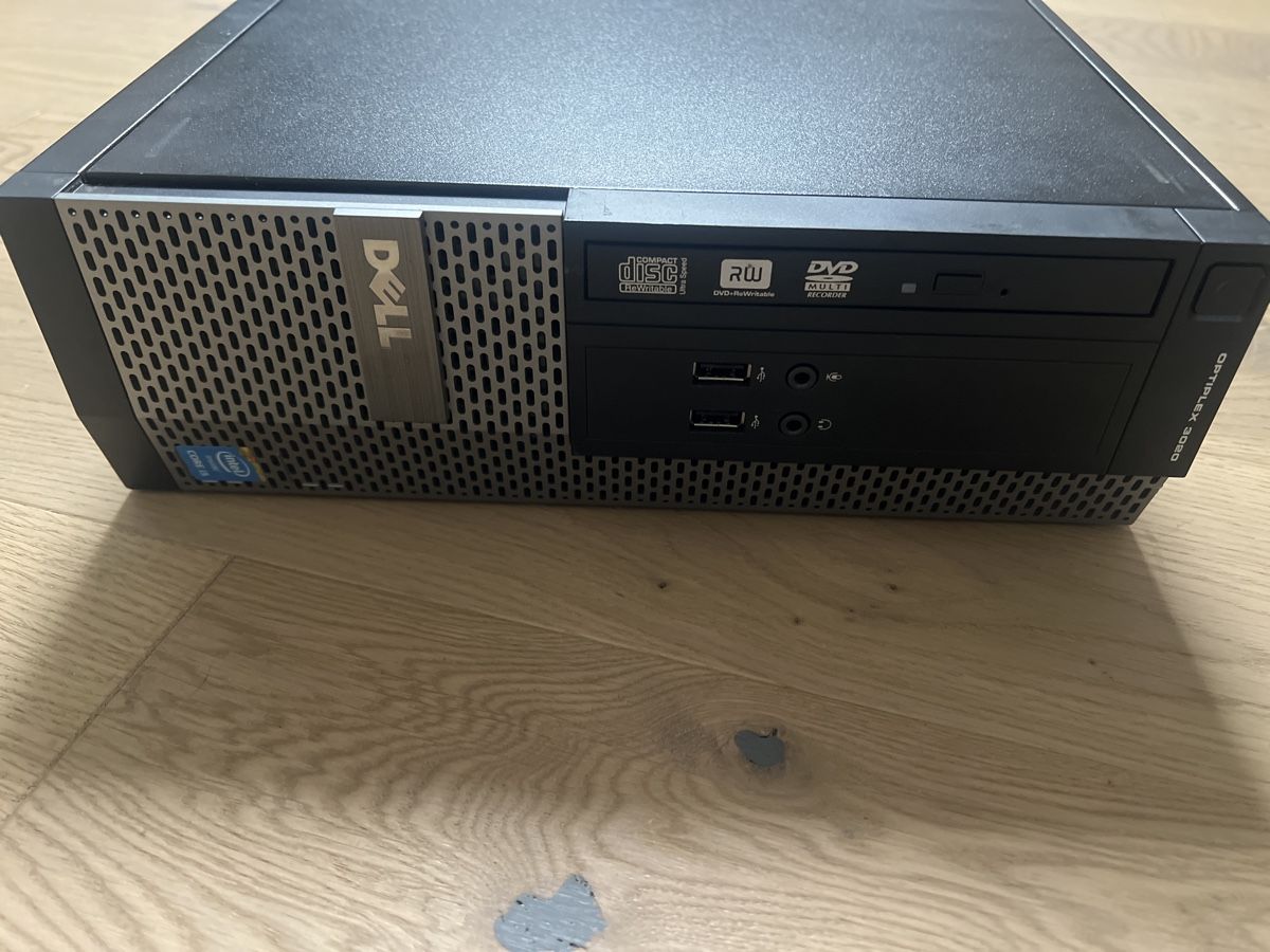 Dell PCs: Dell, 8gb ram, i5, 256gb ssd – Gebraucht aus Bürglen TG von Miner_Marketplace 1