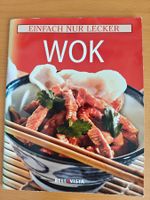 WOK -    einfach nur lecker / Bellavista