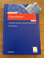 Buch Organisation