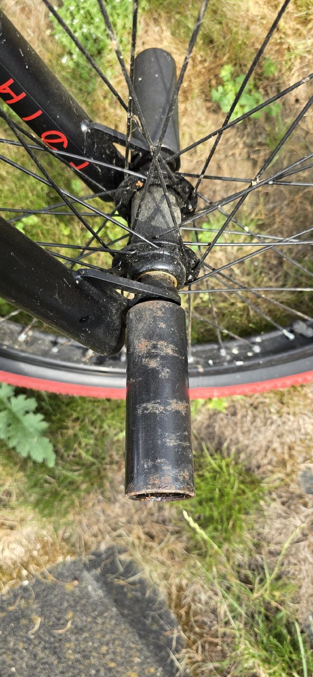 Felt Vélos: Felt BMX – D'occasion à Schöftland par Demndy 8