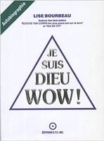 Je suis Dieu... wow !
