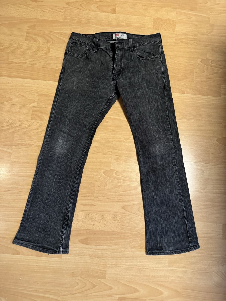 Levi's Jeans: Levi‘s Jeans W34 x L 30 – Gebraucht aus AARBURG von cheapstuff 2
