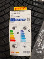 Winterreifen Pirelli Cinturato Winter 3 215/50 R19 97V XL