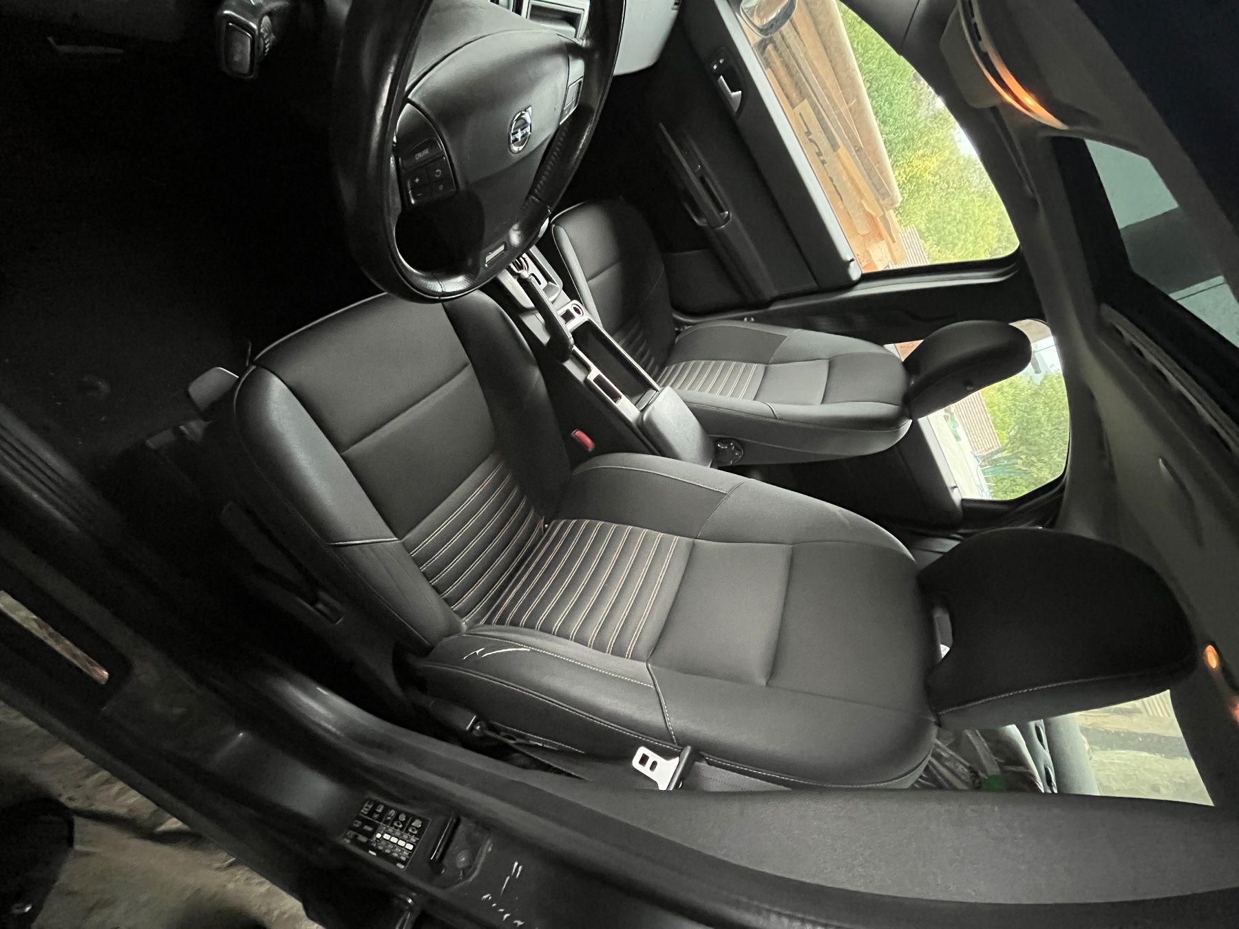 Volvo Automobili: Volvo S40 2.4 Limousine – Usato da Reitnau venduto da freerider1080 9