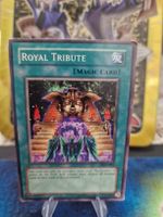 Yugioh Royal Tribute PGD