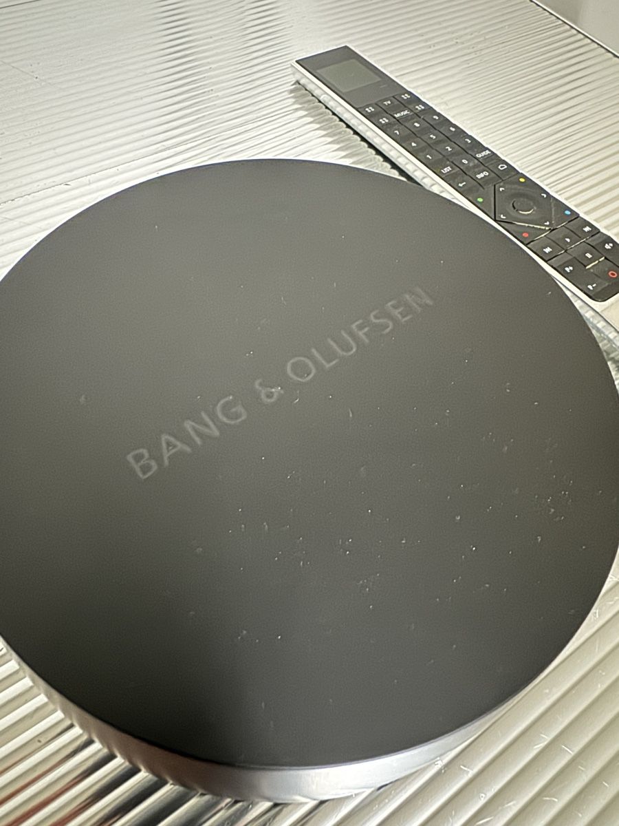 Bang & Olufsen Casse acustiche: Bang&Olufsen Beolab 20 inkl.Beosound COREmk2 – Usato da Wetzikon ZH venduto da Hadis 5