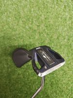 TaylorMade Spider EX Putter 34", Headcover