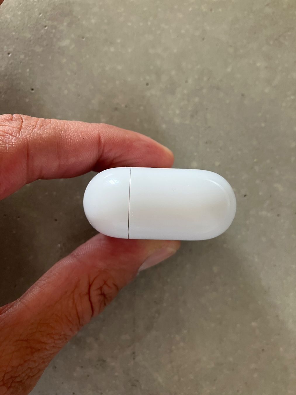 Apple Cuffie: APPLE AIRPODS 4 CASE ANC – Usato da Lausanne venduto da mr.v 6
