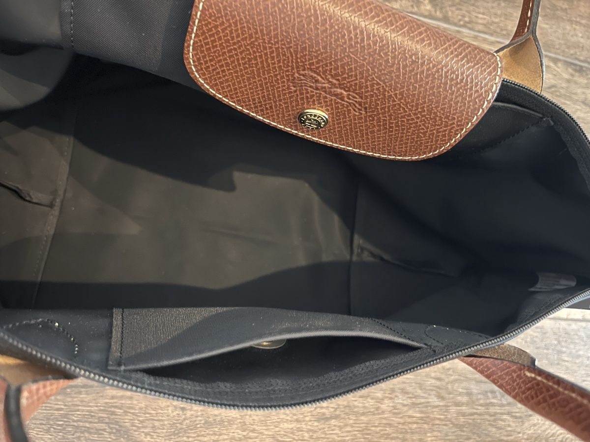 Longchamp Borse da donna: Longchamp Le Pliage M – Usato da Bülach venduto da Daisy1234 3