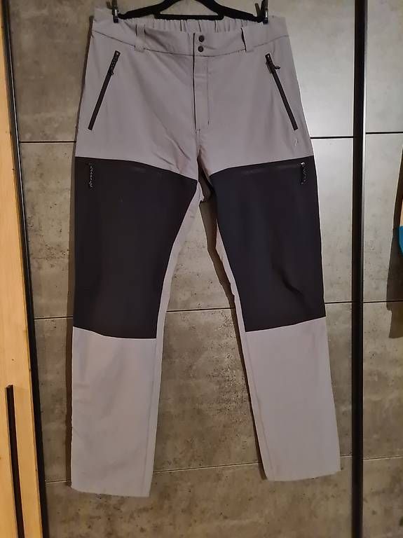 Pantaloni: Peak Performance M Stretch Trek Pants XL Herren – Usato da Rupperswil venduto da Homer20