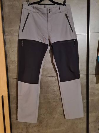 Peak Performance M Stretch Trek Pants XL Herren