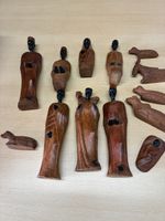 Krippenfiguren