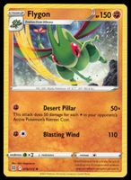 Pokemon Flygon 076/172