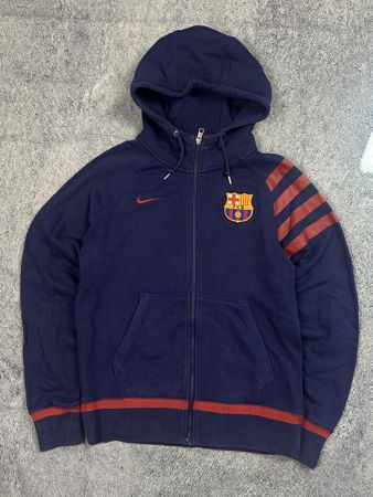 Nike FC Barcelona Hoodie,