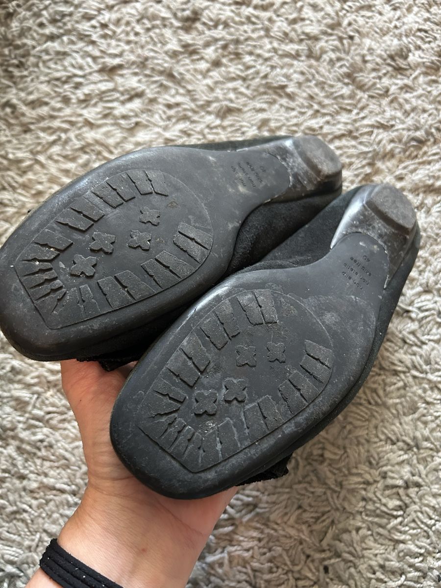 Unisa Scarpe da donna: Unisa Ballerina Grösse 40 – Usato da Arnegg venduto da LadinaR94 1