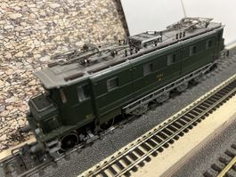 Liliput Lok Ae 4/7