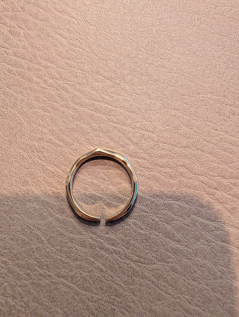 Beach & Bohem Bagues: Verstellbarer Ring – D'occasion à Weinfelden par AleKa5 1