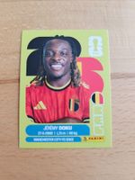 Panini WM 2026 BEL 16
