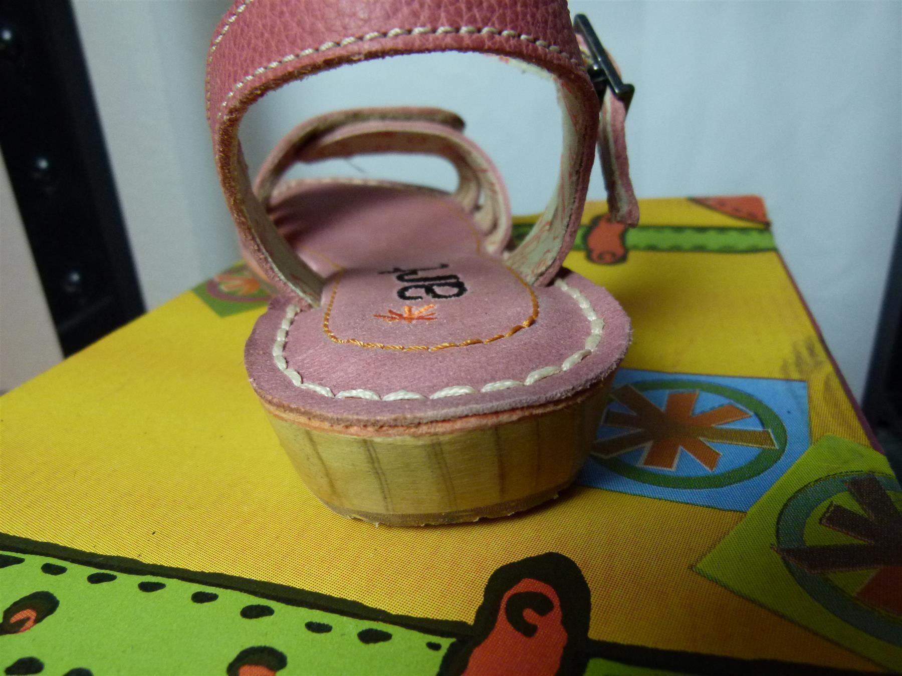 Art Schuhe für Mädchen: Art kinder Schuhe Gr 35  Neu – Neu und originalverpackt aus Uerkheim von Justi.y 5
