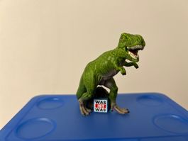 Tonie Was ist was Dinosaurier