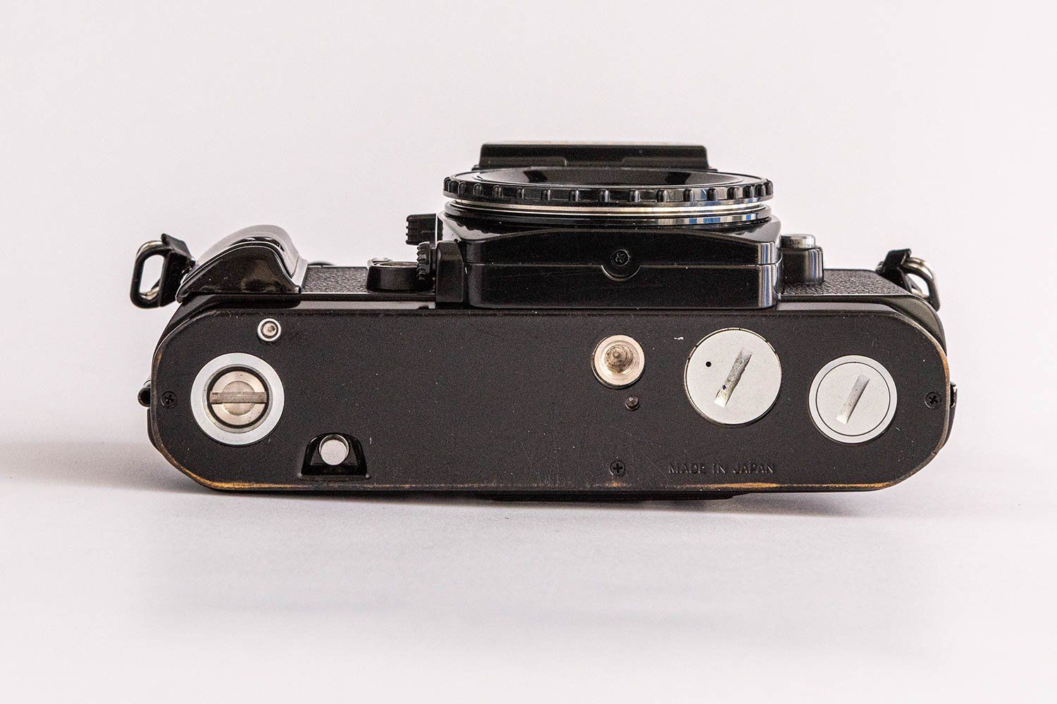 Nikon Fotocamera: Nikon FA Spiegelreflexkamera analog – Usato da Oberkirch LU venduto da keyshop1 3