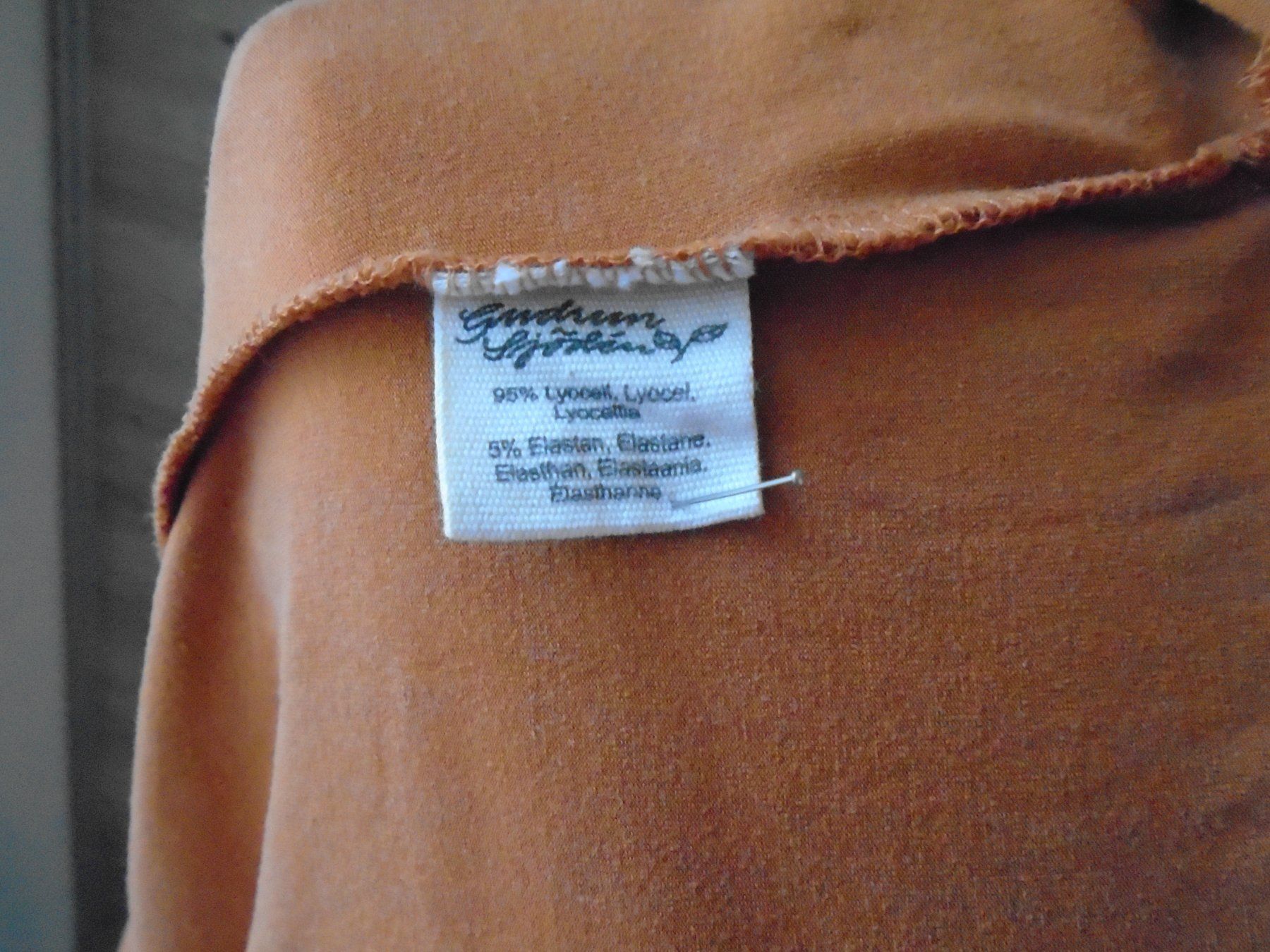 Gudrun Sjöden Kleider: Gudrun Sjöden Kleid gr. M. – Gebraucht aus Basel von Fiona-Lea 6