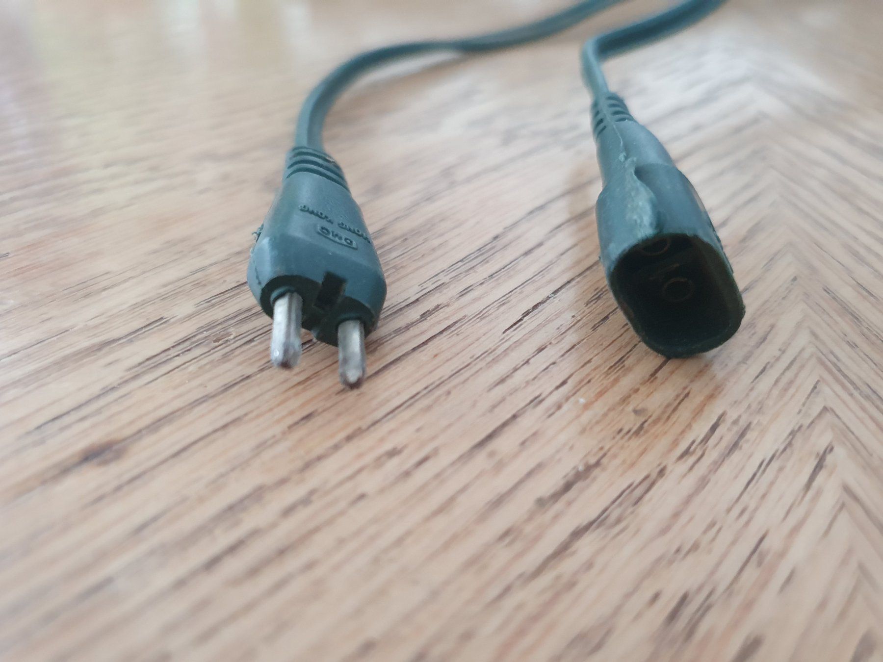 Unità & Adattatore: 12V DMC AC/AC Adapter Model 12.60, Transformator 230V-12V – Usato da Zürich venduto da Vesco01 4