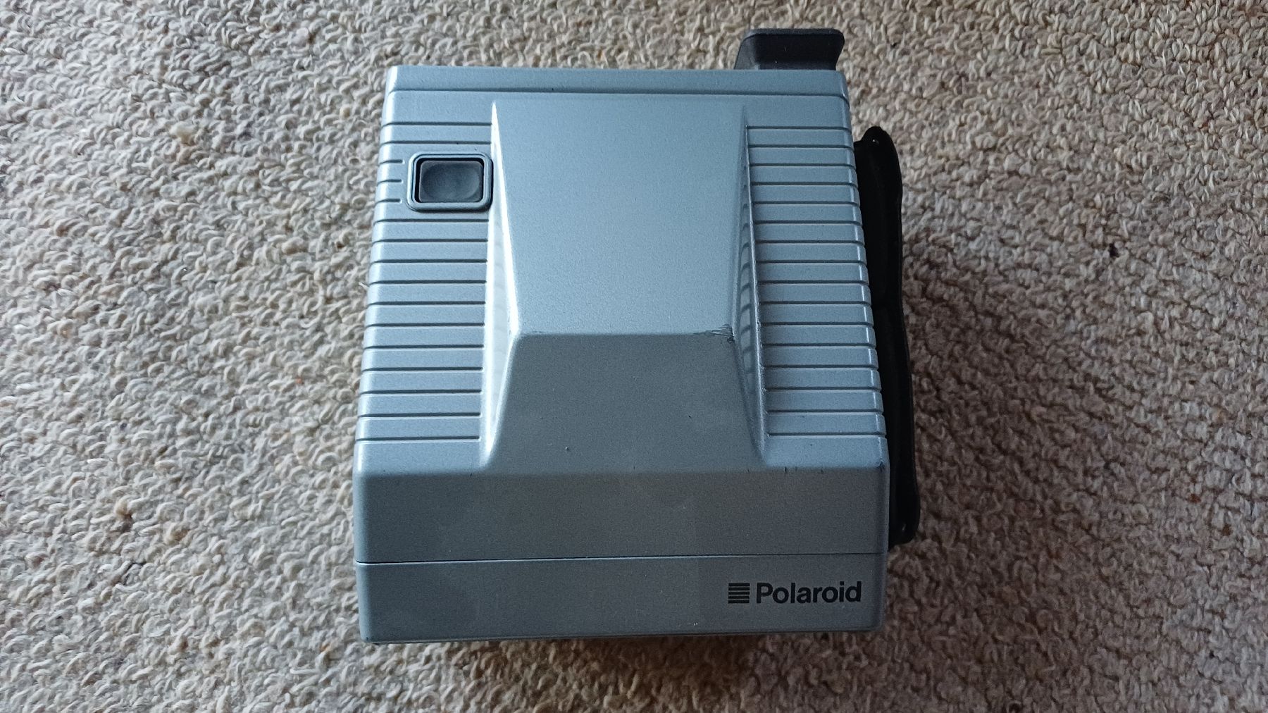 Polaroid Kamera: Polaroid Image System E – Neu (gemäss Beschreibung) aus Breitenbach von ._Luca_.