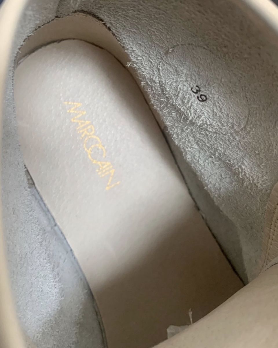Marc Cain Scarpe da donna: Marc Cain Sneakers – Nuovo e nell'imballaggio originale da Rüttenen venduto da Marianne22121970 2
