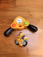 Chicco Ducati Motorrad + Fernbedienung