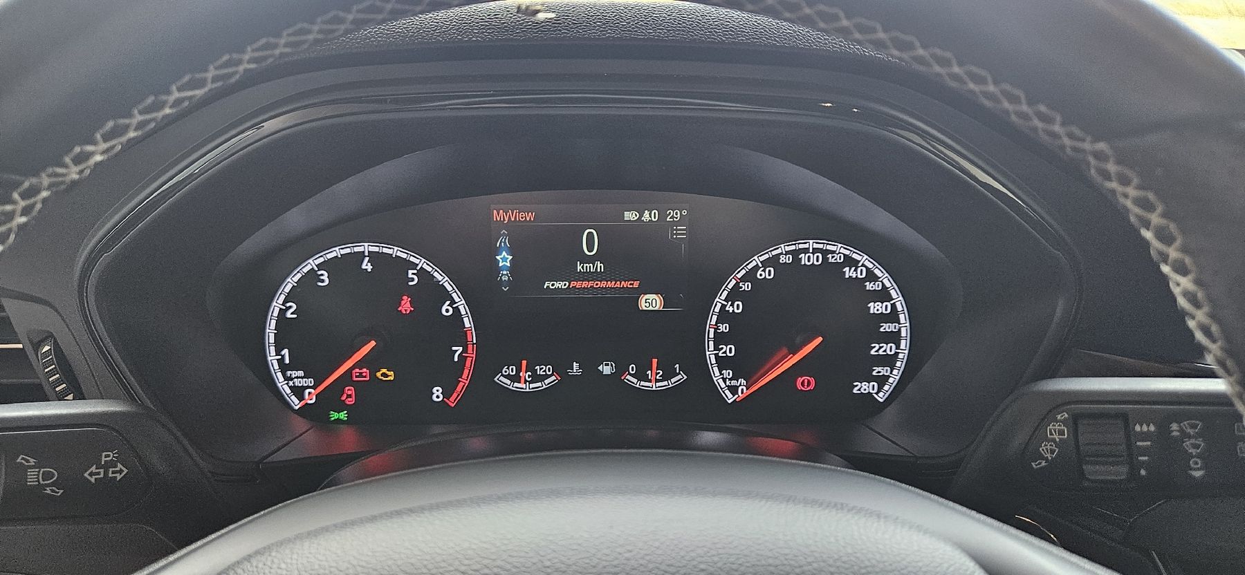 Ford Autos: Ford Focus ST 2.3 EcoBoost – Gebraucht aus Oberhallau von ram_9mcn 4