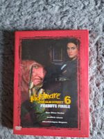 NIGHTMARE ON ELM STREET 6   FREDDYS FINALE    DVD