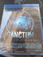 Sanctum - Blu-ray - James Cameron - Top Zustand! Action!