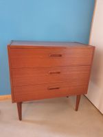 Teak Kommode 60er