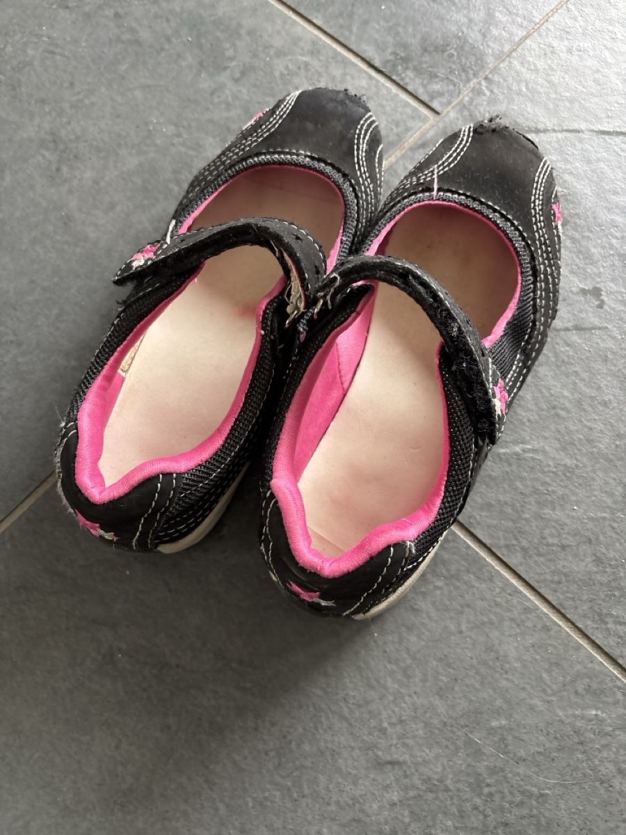 Chaussures filles: Finken – D'occasion à Spreitenbach par bea_wrh6 1