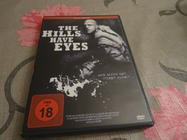 The Hills Have Eyes - Special Edition DVD Horror Top!