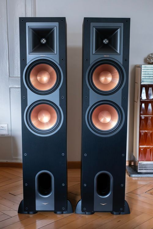 Klipsch R- 28f (Gebraucht) in Degersheim für CHF 350 – nur Abholung auf ...